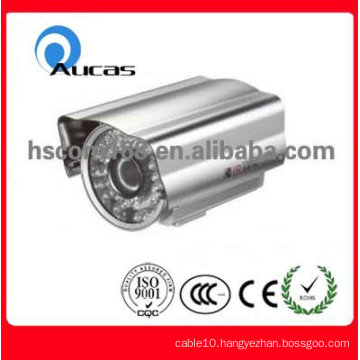 Outdoor IR waterproof CCD hidden camera china promotion price